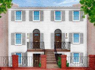 3283 Sutton Pl NW APT C, Washington, DC
