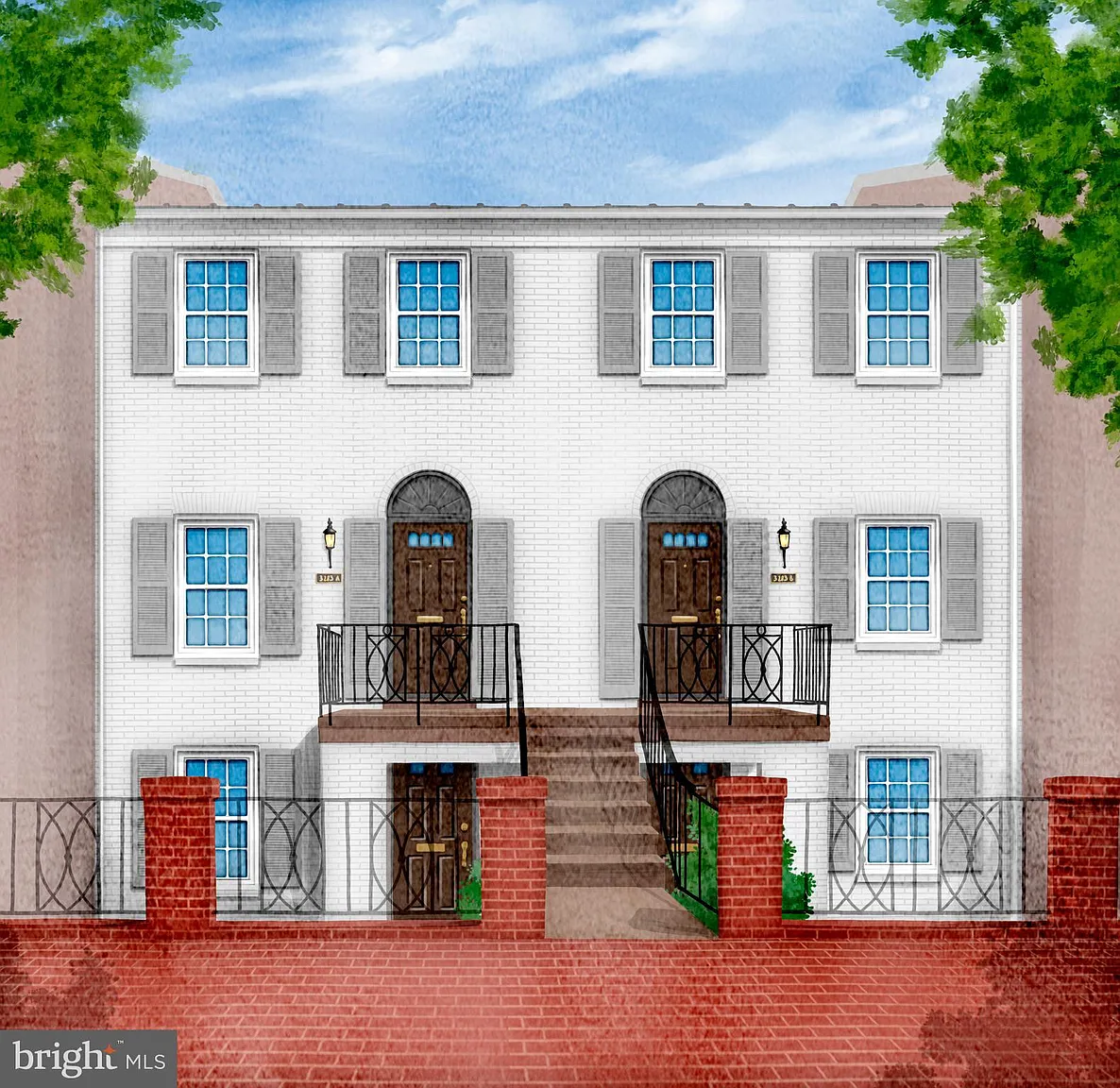 3283 Sutton Pl NW APT C photo 1