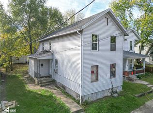 526 Herbert St, Dayton, OH 45404