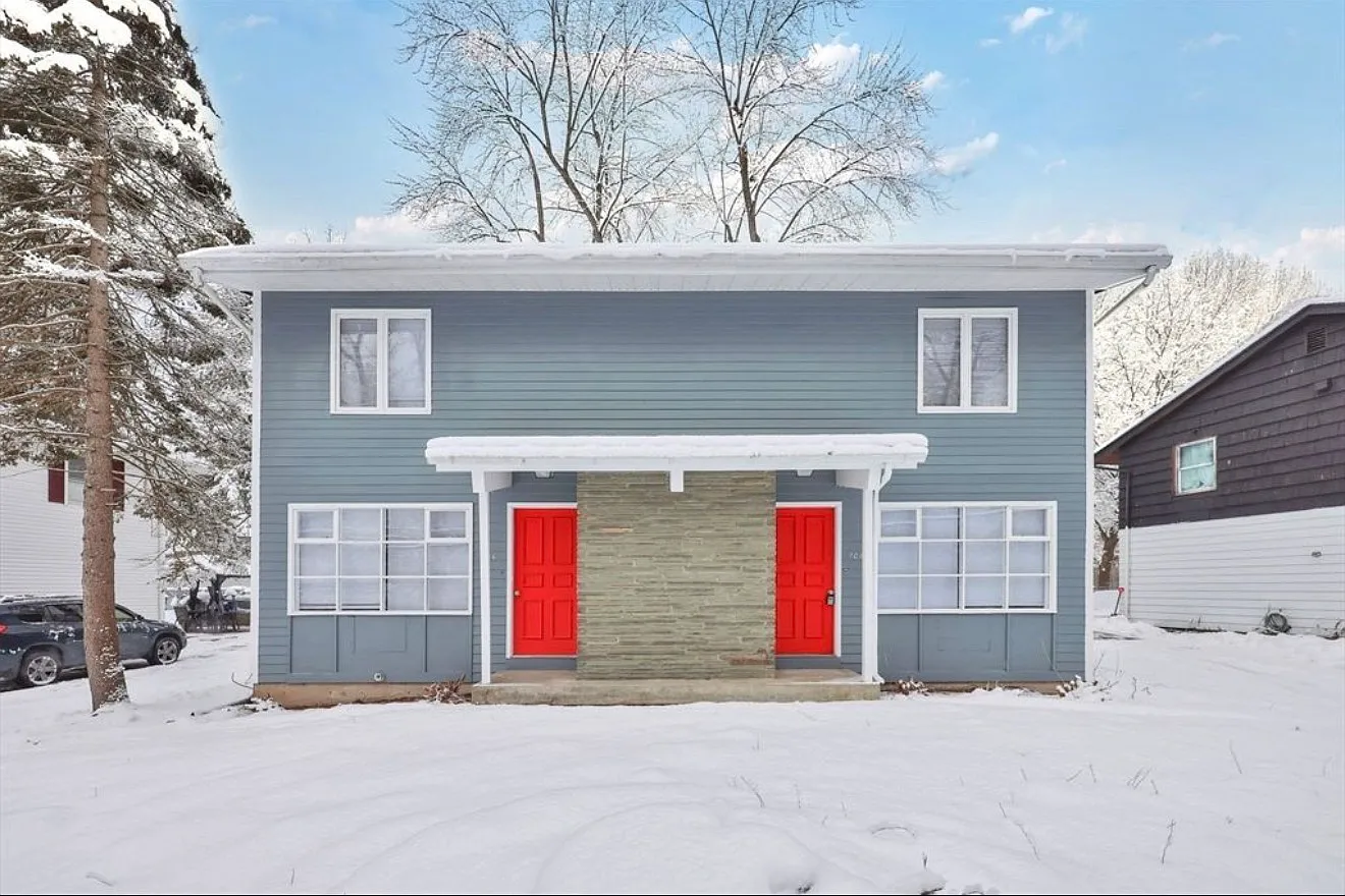 2 bed, 1.5 bath, 1000 sqft, $1,850 — Photo 1