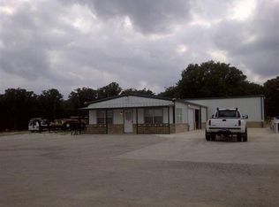 3100 E Highway 199, Springtown, TX 76082