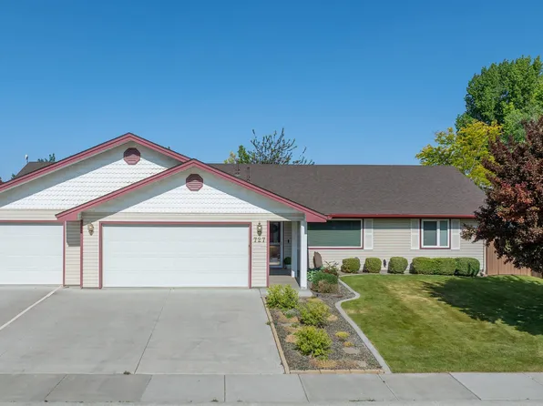 727 Greentree Way, Twin Falls, ID 83301