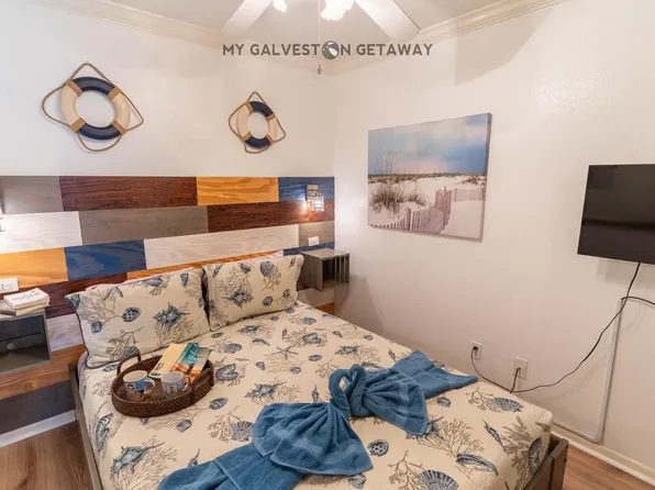 6300 Seawall Blvd Unit 9228, Galveston, TX 77551