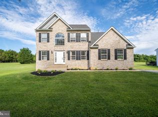 9345 Twinberry Dr, Bel Alton, MD 20611