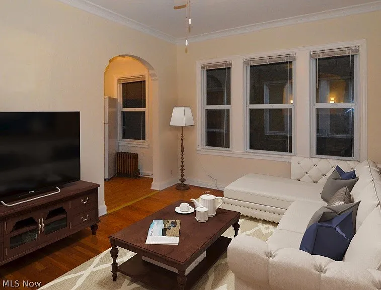 1 bed, 660 sqft, $850 — Photo 4