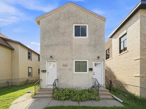 1622 Washington St NE, Minneapolis, MN 55413