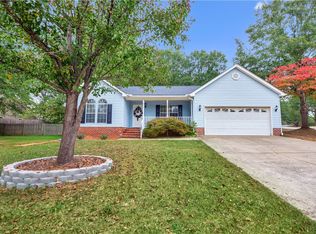 100 Featherfilled Ct, Anderson, SC 29625