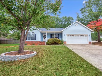 100 Featherfilled Ct, Anderson, SC, 29625