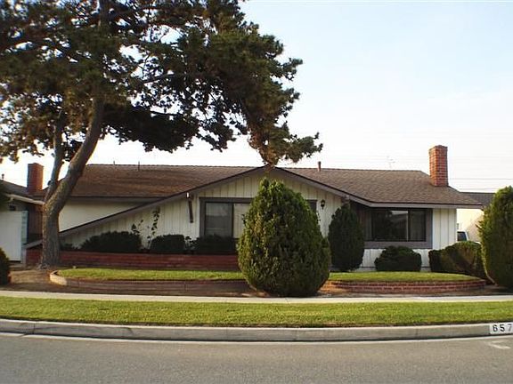 5th image of 6570 San Haroldo Way