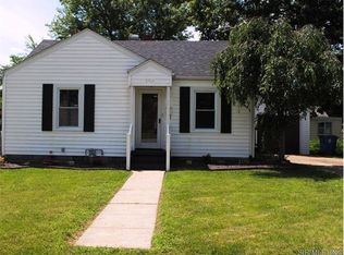 3411 Leo St, Alton, IL
