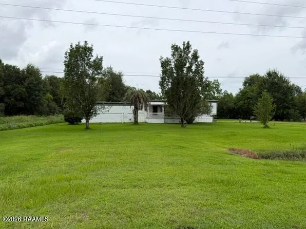 2306 Veterans Memorial Dr, Erath, LA 70533