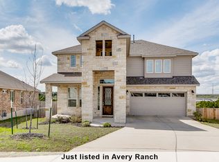 11528 Reading Way, Austin, TX 78717