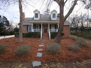 2520 Cardington Dr, Columbia, SC 29209