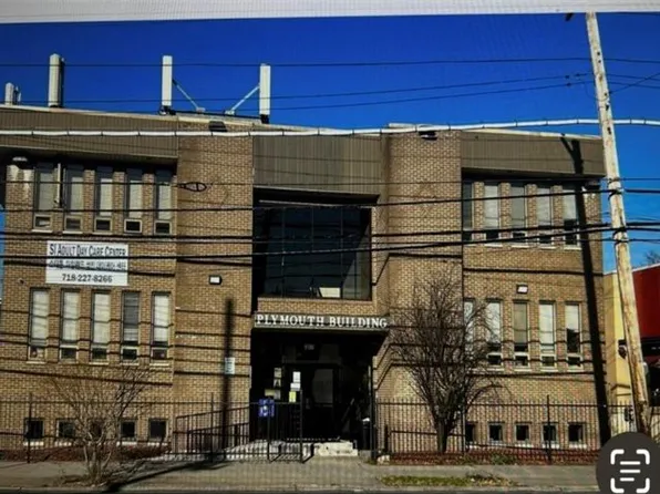 2015 Forest Ave, Staten Island, NY