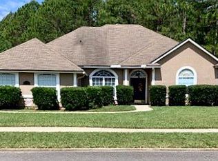 7386 Hawks Bluff Dr, Jacksonville, FL 32222