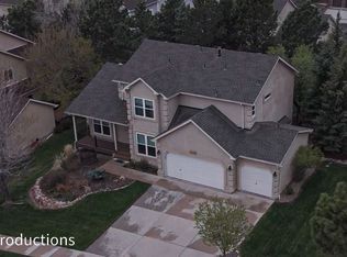 2185 Hoodoo Dr, Colorado Springs, CO 80919