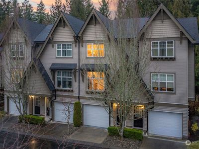22640 NE Alder Crest Lane, Redmond, WA, 98053