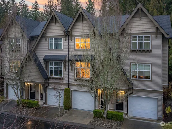 22640 NE Alder Crest Lane, Redmond, WA 98053