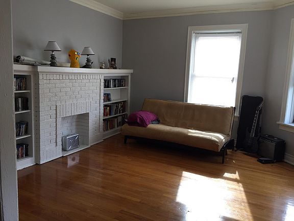 5th image of 6407 N Glenwood Ave APT 1