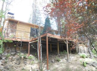 695 S Meadow Ln, Payson, AZ 85541