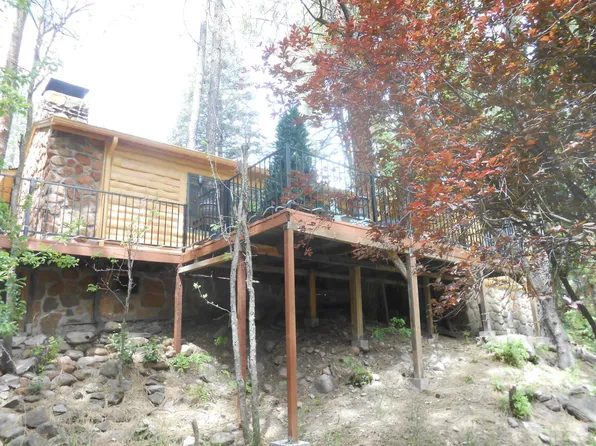 695 S Meadow Ln, Payson, AZ 85541