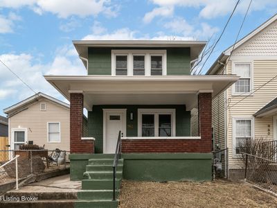 962 S Shelby St, Louisville, KY, 40203