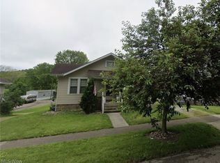 161 E Main St, New Concord, OH 43762