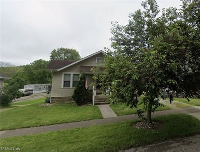 161 E Main St, New Concord, OH, 43762