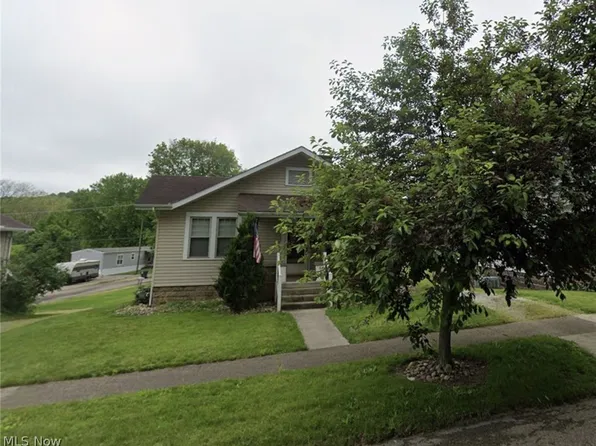 161 E Main St, New Concord, OH 43762