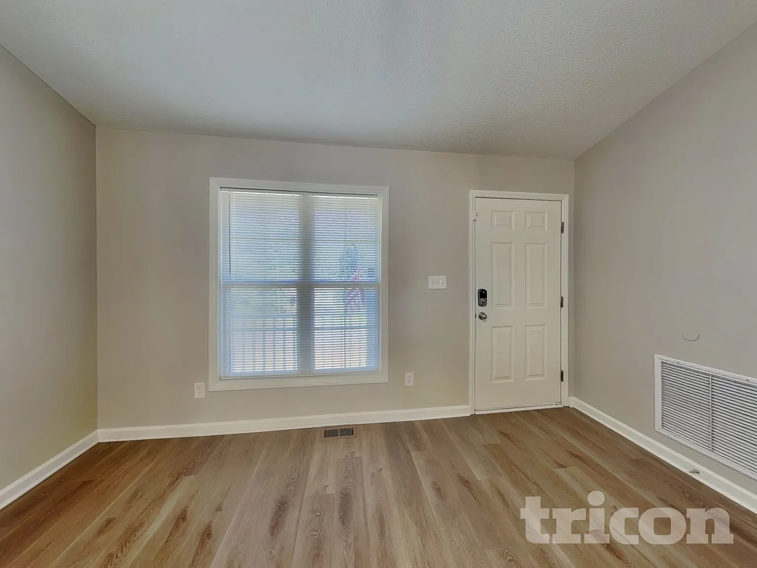 1203 Delham Road Knightdale NC — Photo 2