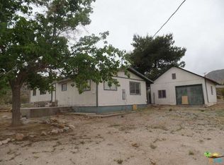 9559 N Star Trl, Morongo Valley, CA 92256