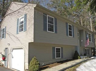 38 Beacon Street Ext, York, ME 03909