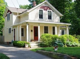 25 New St, Northampton, MA 01062