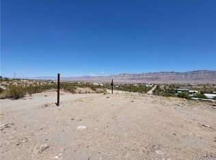 780 W Phantom Creek Ln, Meadview, AZ 86444