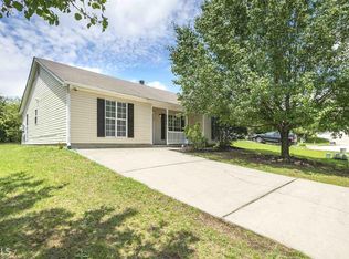 491 Eagles Crossing Cir #87, Riverdale, GA 30274