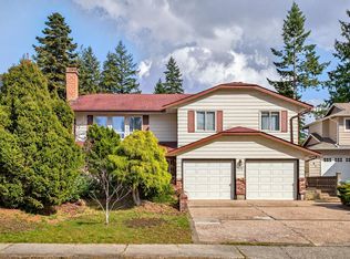 925 Merritt St, Coquitlam, BC V3J 7K9