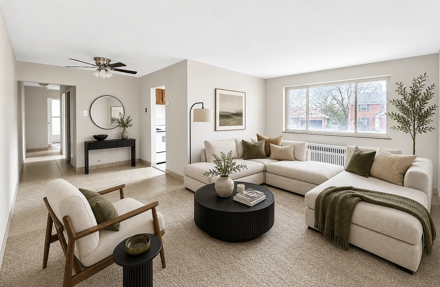 2 bed, $1,210 — Photo 1