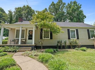 2534 Elm St, Ashland, KY 41102