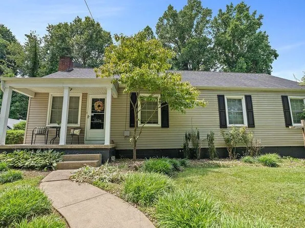 2534 Elm St, Ashland, KY 41102