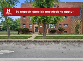 8159 S Justine St #3, Chicago, IL 60620
