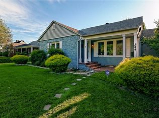 504 Maple Dr, Springdale, AR 72764