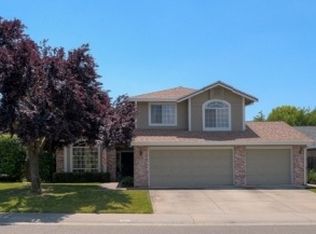 2928 Gibson View Way, Antelope, CA 95843