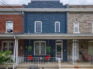 235 Jackson St, Lancaster, PA 17603