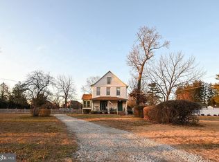 25 Cedar Brook Rd, Sicklerville, NJ 08081