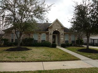 18007 Gable Oak Ln, Cypress, TX 77433