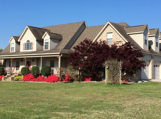 4448 Highway 115, Pocahontas, AR 72455