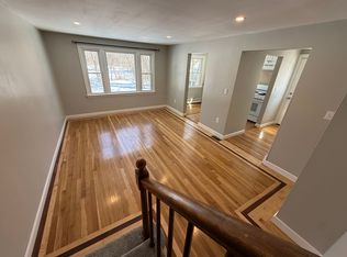 252 Mechanic St, Canton, MA 02021