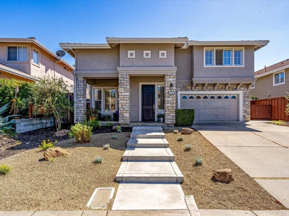 115 Sage Way, Napa, CA 94559