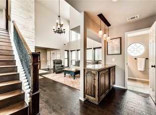 17119 Windward Ln, Addison, TX 75001