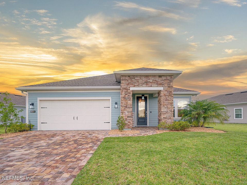 420 BROOMSEDGE Circle, Augustine, FL 32095 Zillow